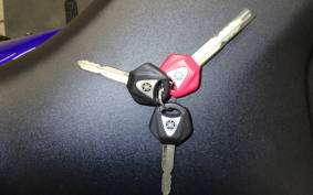 YAMAHA MT-07 ABS 2017 RM19J