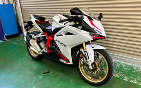 HONDA CBR250RR ABS MC51