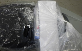 HONDA PCX 160 2025 KF47