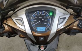 HONDA LEAD 125 JF45