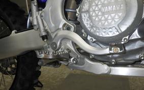 YAMAHA YZ450 F 2011 CJ34C