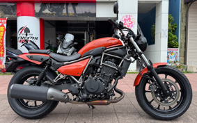 KAWASAKI ELIMINATOR 400-1 2025 EL400A