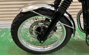 KAWASAKI W650 1999 EJ650A