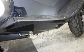 HONDA X-ADV 750 2026 RH21