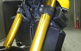 YAMAHA XSR900 1998 RN56J