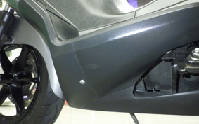 SUZUKI SKYWAVE 200 (Burgman 200) 2007 CH41A