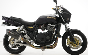 KAWASAKI ZRX1100 1997 ZRT10C