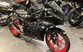 SUZUKI GSX-R125 ABS DL33B