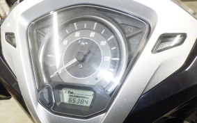 HONDA LEAD 125 JF45