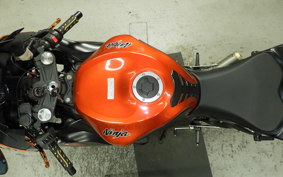 KAWASAKI NINJA ZX-6R A 2014