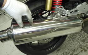 HONDA CB400 SUPER BOLDOR A 2014 NC42