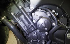 YAMAHA FZ1 FAZER 2008 RN21J