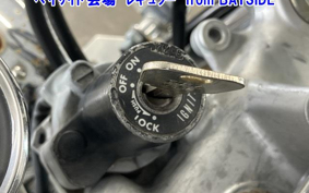 YAMAHA TW200
