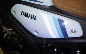 YAMAHA XSR125 RE46J