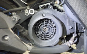 YAMAHA BW*S 125 Gen.2 2025 SEA6J