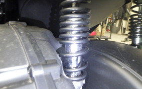 YAMAHA CYGNUSｸﾞﾘﾌｧｽ SEJ4J