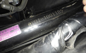 YAMAHA JOG-7 AY01