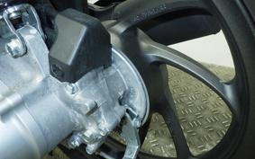 HONDA DIO 110 2006 JK03