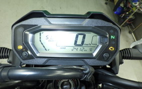 KAWASAKI KLX230ｼｪﾙﾊﾟ 2017 LX232A