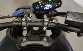 YAMAHA MT-09 SP 2018 RN52J