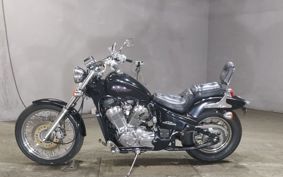 HONDA STEED 400 NC26