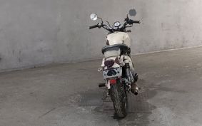 KAWASAKI ESTRELLA250 RS BJ250A