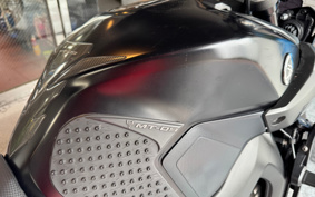 YAMAHA MT-09 SP ABS 2017 RN52J