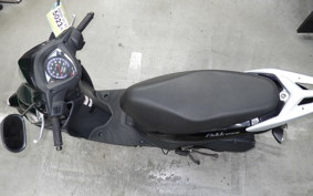 SUZUKI ADDRESS 110 2016 CE47A