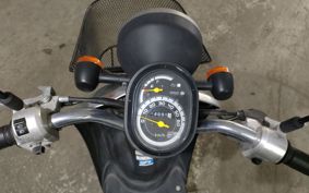HONDA TODAY AF67