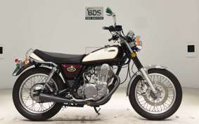 YAMAHA SR400 Gen.3 2008 RH01J