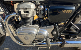 KAWASAKI W650 2002 EJ650A