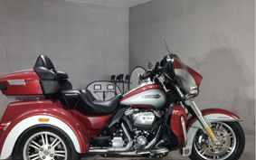 HARLEY FLHTCUTG1870 TRIKE 2019 MAF