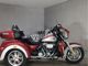 Фото Harley FLHTCUTG1870 TRIKE 2019 с японского аукциона