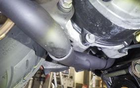 HONDA DIO ZX GEN 2 2000 AF35