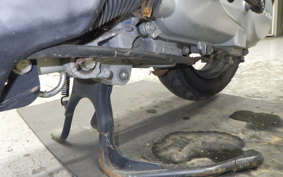 HONDA DIO Gen.6 AF68