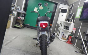 HONDA CHALY 50 2021 CF50