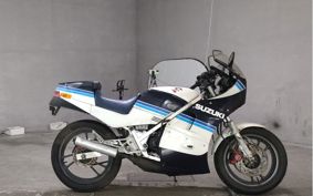 SUZUKI RG250 Gamma GJ21A