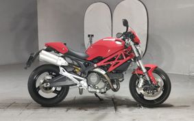 DUCATI MONSTAR 696 2010 M500AA