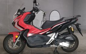 HONDA ADV150 KF38