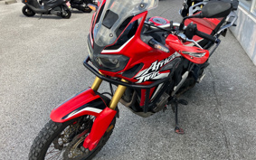 HONDA CFR1000 AfricaTwin 2016 SD04