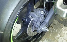 KAWASAKI ZX 10 NINJA ABS 2017