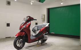 HONDA LEAD 125 2023 JK12