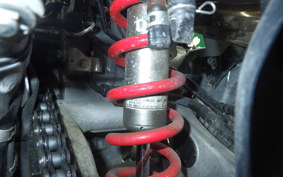 HONDA CRF250L 2003 MD47