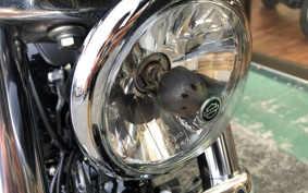 HARLEY FXDL1580 2014 GN4