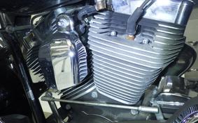 HARLEY FLHX 1580 2010