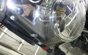 HARLEY FXDL 1580 2009