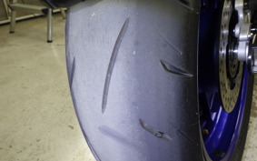 YAMAHA MT-09 ASP 2018 RN52J