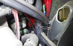 PIAGGIO BEVERLY 125 2008