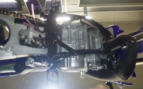 YAMAHA YZ85LW CB16C