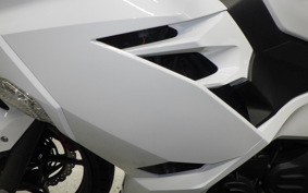 KAWASAKI NINJA 250 2025 EX250P